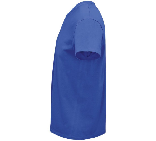 Футболка мужская Crusader Men, ярко-синяя