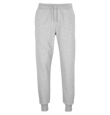 Джоггеры мужские Jet Men, серый меланж