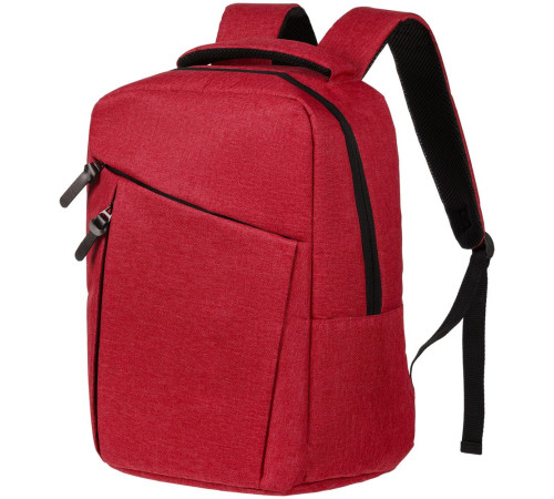 Рюкзак для ноутбука Onefold, красный