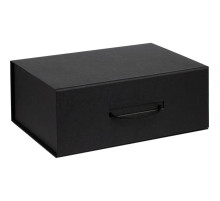 Коробка New Case, черная