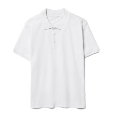 Рубашка поло мужская Virma Stretch, белая