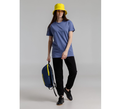 Футболка Imperial 190, синяя (лавандовая)