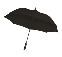 Зонт-трость Dublin, черный