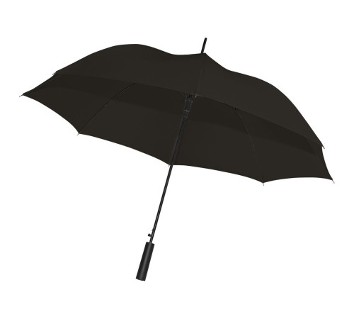 Зонт-трость Dublin, черный