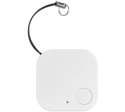 Трекер для поиска вещей iTrack Easy, белый
