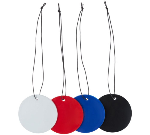 Ароматизатор Ascent, белый