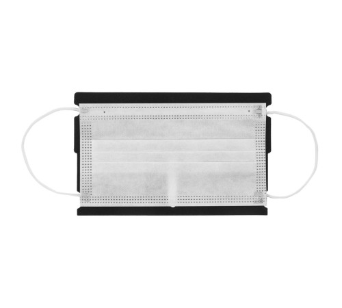 Футляр для маски Devon, красный