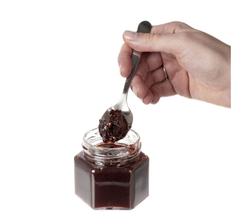 Винный конфитюр Groggy, брусничный глинтвейн