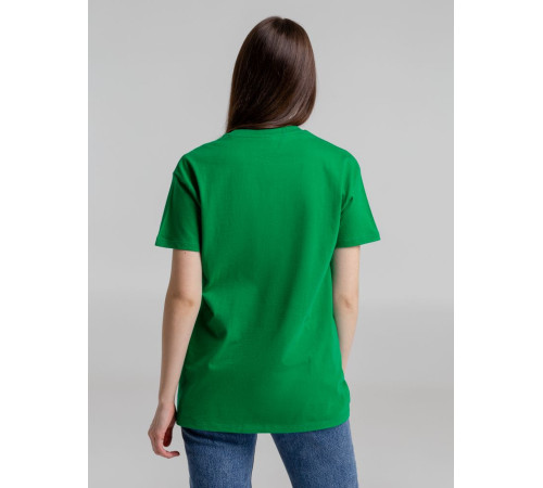Футболка Imperial 190, ярко-зеленая