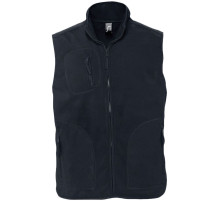 Жилет Norway темно-синий (navy)