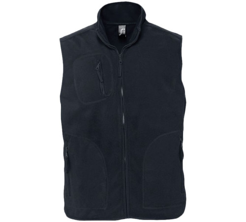 Жилет Norway темно-синий (navy)