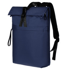 Рюкзак urbanPulse, синий