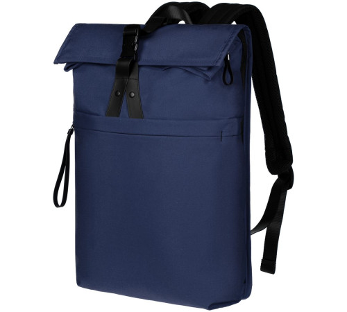 Рюкзак urbanPulse, синий