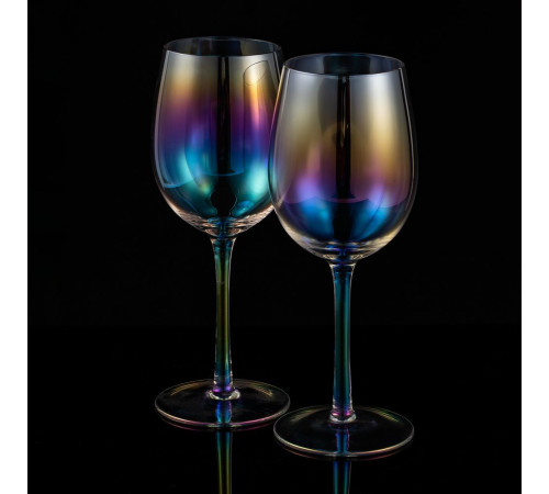 Набор из 2 бокалов для красного вина Perola