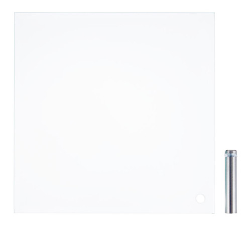 Плакетка Pictory Stand, прозрачная