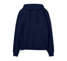 Худи Kirenga 2.0, темно-синее