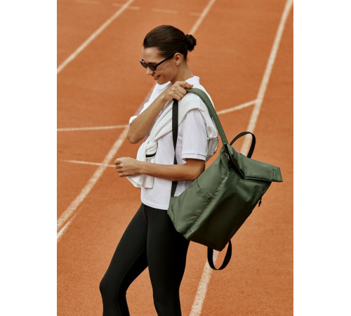 Рюкзак Hank, хаки