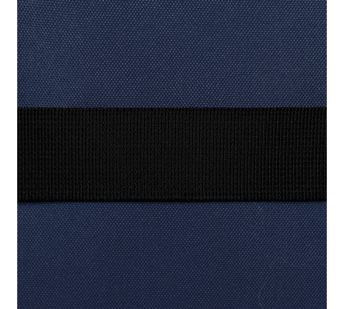 Рюкзак Twindale, темно-синий с черным