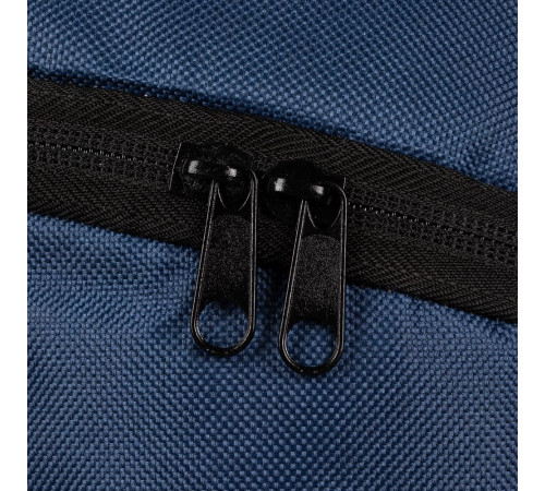 Терморюкзак Paseo, синий