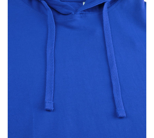 Худи унисекс Westray, синее