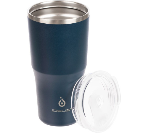 Термостакан Sapporo М, темно-синий