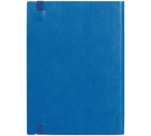 Ежедневник Vivian, недатированный, синий