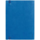 Ежедневник Vivian, недатированный, синий