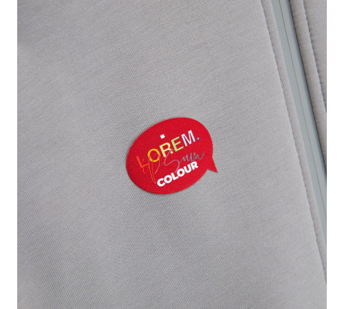 Куртка женская Lovi, серая