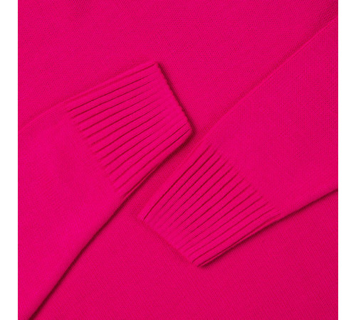 Джемпер оверсайз унисекс Stated в сумке, розовый