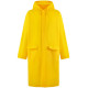 Дождевик RainDrop, желтый