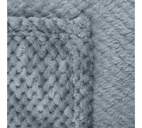 Плед-подушка Dreamscape, серый