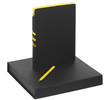 Набор Flexpen Black, желтый