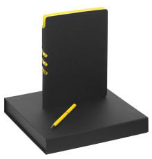 Набор Flexpen Black, желтый