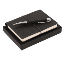 Набор Business Diary Mini, черный