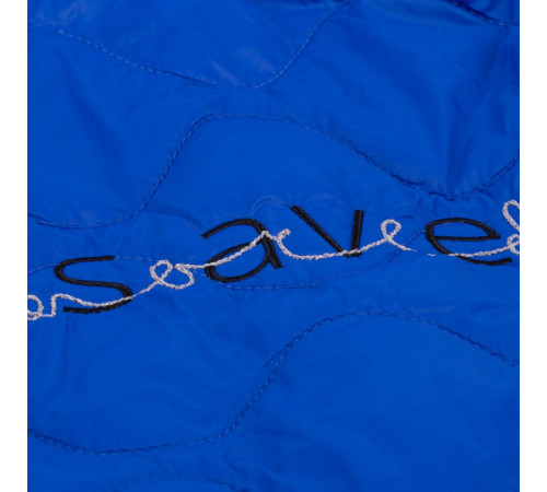 Куртка унисекс Tarnaby, ярко-синяя