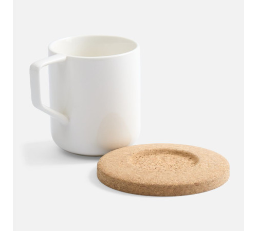 Чайная пара Riposo, малая, ver.2