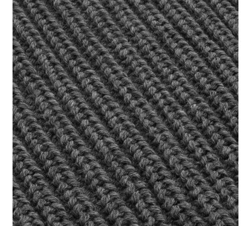 Снуд Softino, серый меланж