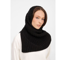 Снуд Softino, черный