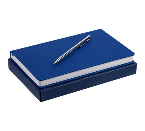 Набор Grade, синий