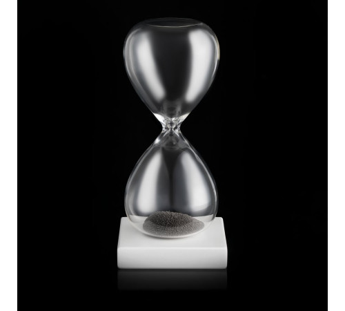 Магнитный антистресс Mystery, белый