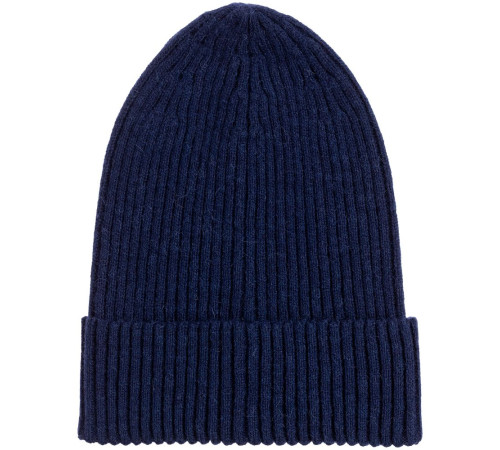 Шапка Alpine, синяя
