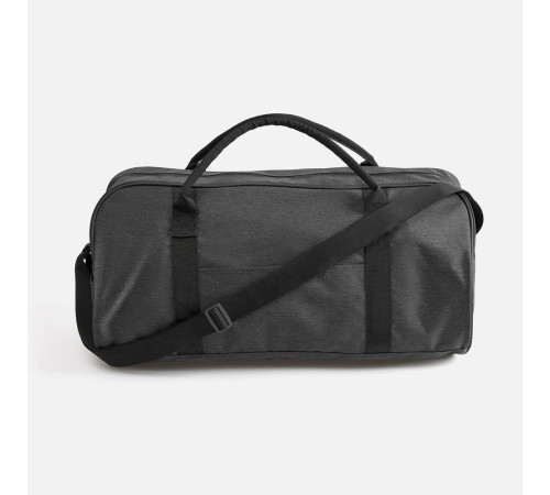 Спортивная сумка Upskill, темно-серая