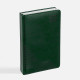 Ежедневник Faro, датированный, темно-зеленый