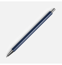 Ручка шариковая Slim Beam, синяя