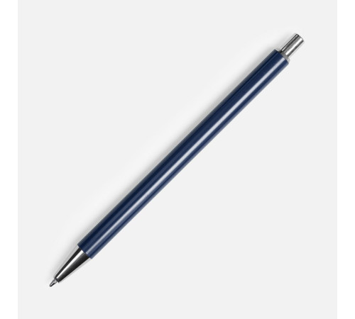 Ручка шариковая Slim Beam, синяя