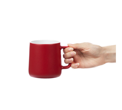 Кружка Ingver, красная