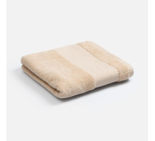 Полотенце Molan, среднее, бежевое