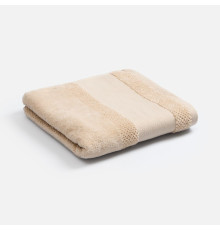 Полотенце Molan, среднее, бежевое