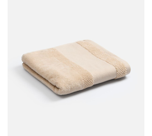 Полотенце Molan, среднее, бежевое