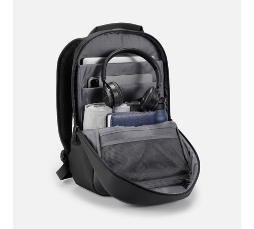 Рюкзак Tarsus, черный